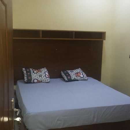 Residence Lynda Prestige Ouagadougou Zimmer foto