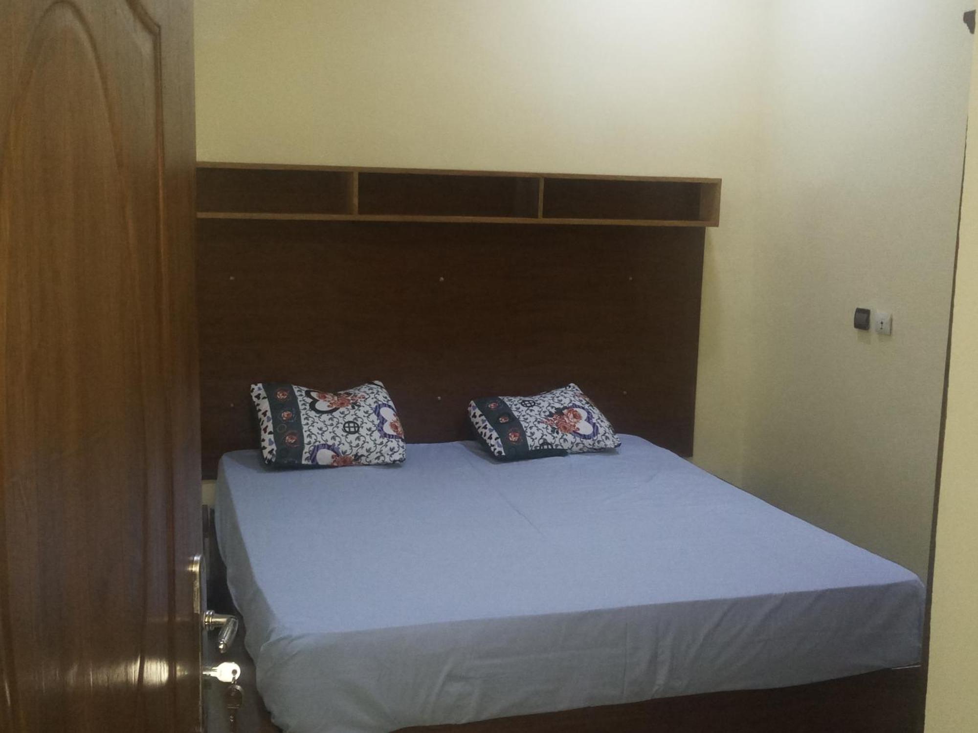 Residence Lynda Prestige Ouagadougou Zimmer foto